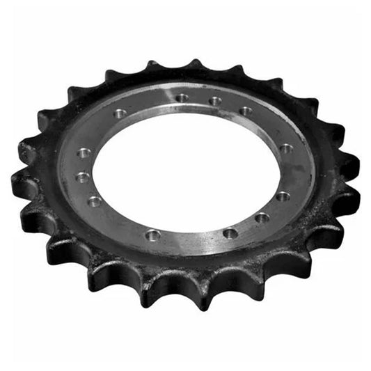 Bethesda Industrial Drive Sprocket fits John Deere 26G 2054262 fits Hitachi ZX26U-5