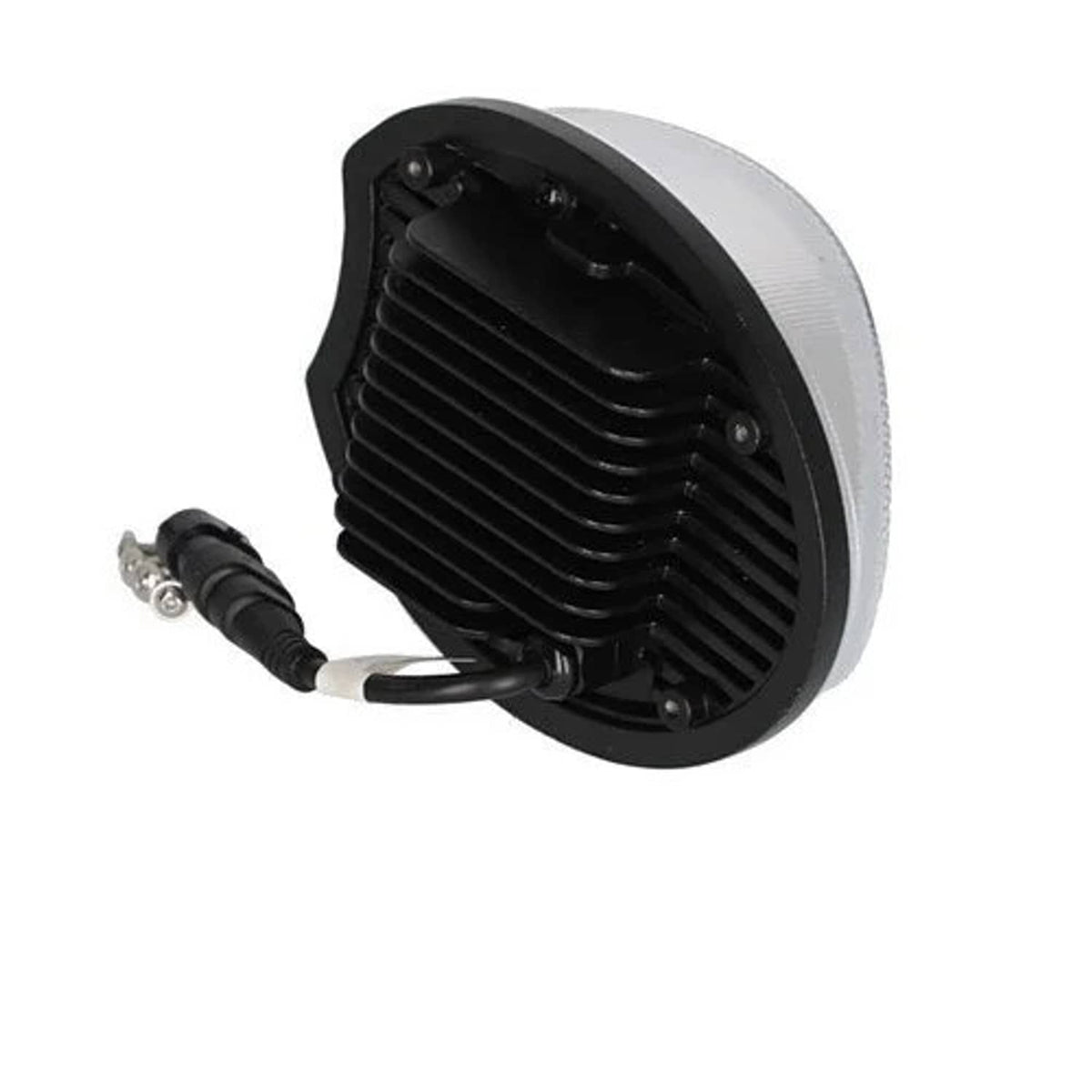 Bethesda Industrial LED Oval Corner Light fits John Deere 7630 7720 7730 7820 7830 7920 RE205362