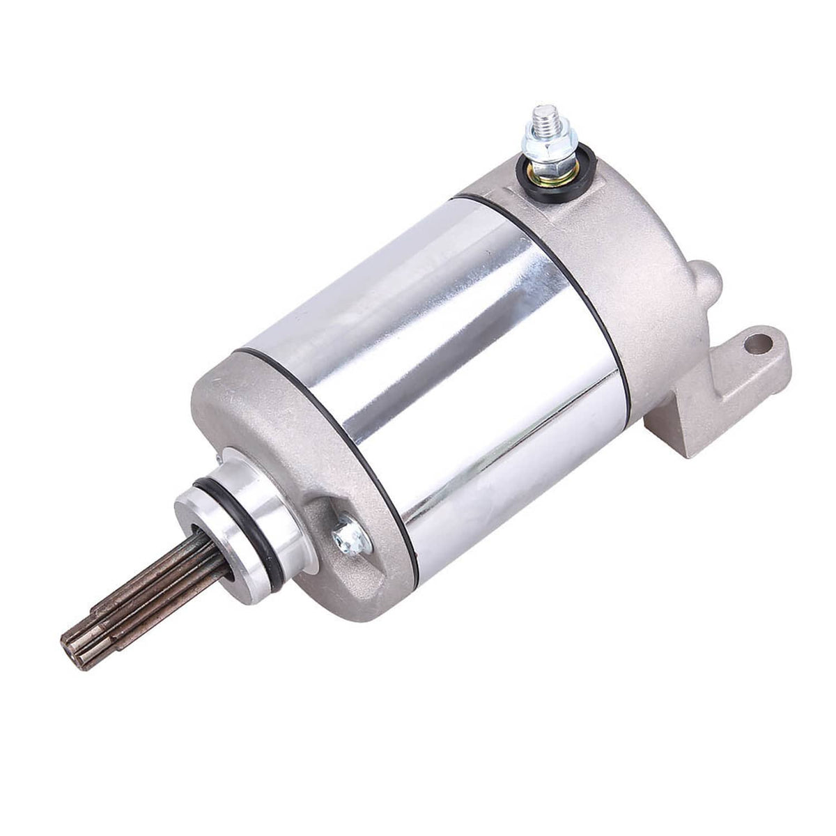 Bethesda Industrial Fits for 1999-2004 Honda TRX400EX Sportrax Starter Motor Assembly 31200-HN1-000