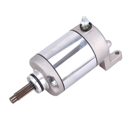 Bethesda Industrial Fits for 1999-2004 Honda TRX400EX Sportrax Starter Motor Assembly 31200-HN1-000