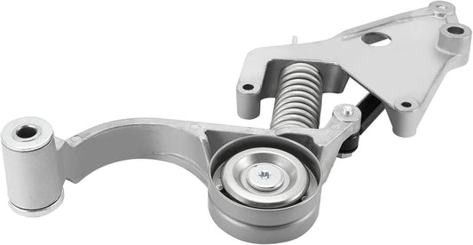 Bethesda Industrial 38404 Belt Tensioner w/Pulley for 2002-2008 Mini Cooper R52 R53 R56 L4 1.6L