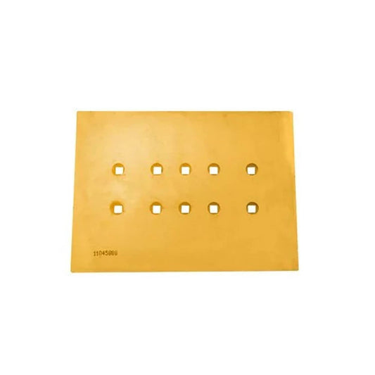 Bethesda Industrial Cutting Edge fits Volvo 11045808