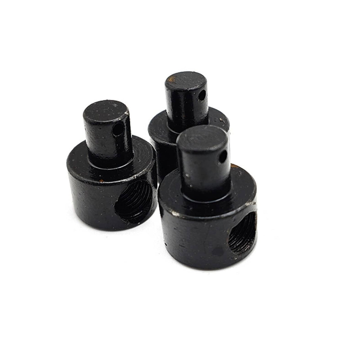 Bethesda Industrial 4 speed Shifter Linkage Kit For 1955-1967 Hurst Shifters & Muncie Transmission