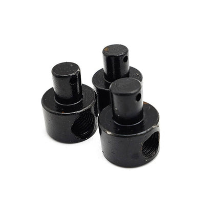 Bethesda Industrial 4 speed Shifter Linkage Kit For 1955-1967 Hurst Shifters & Muncie Transmission