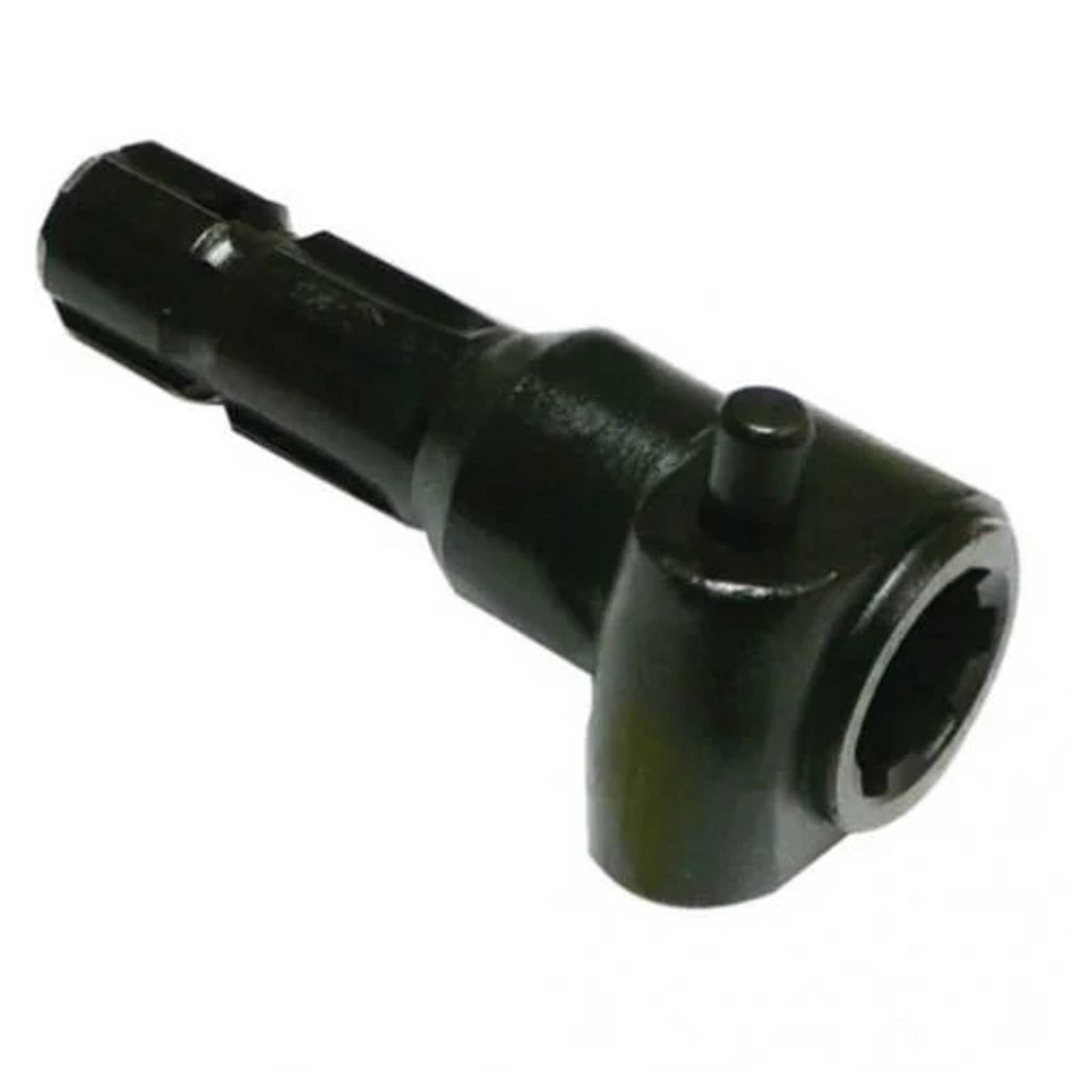 Bethesda Industrial PTO Adapter Push-Pin Type 1-3/8" 6 Spline Female 1-3/8" 6 Spline Male 75 HP