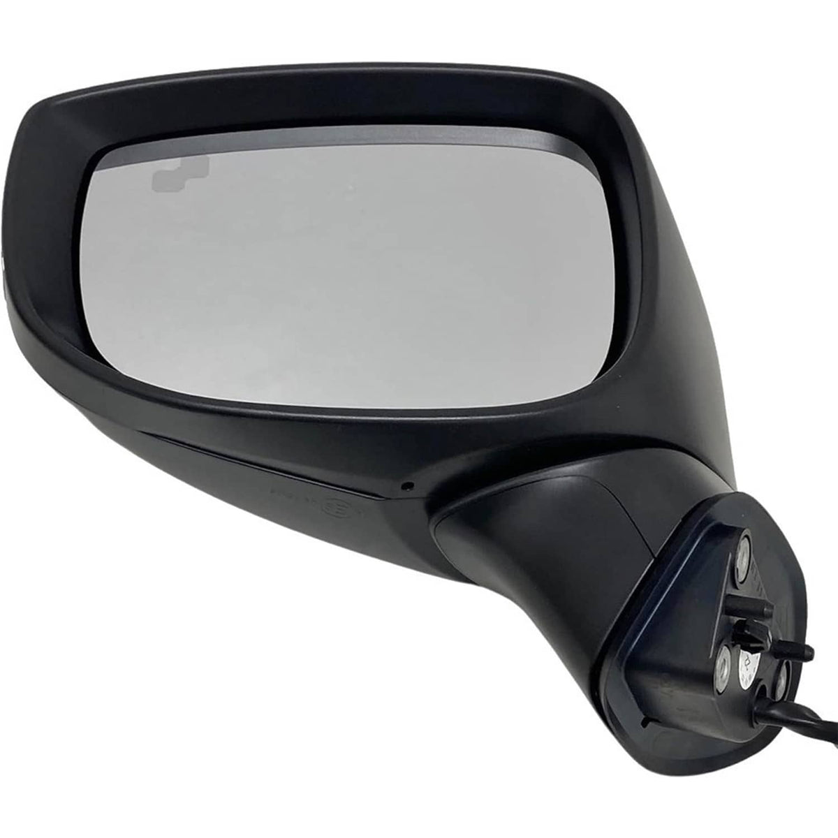 Bethesda Industrial Left Driver Side Mirror for 2017-2024 Mazda CX-5 w/BSM Power Turn Signal Light