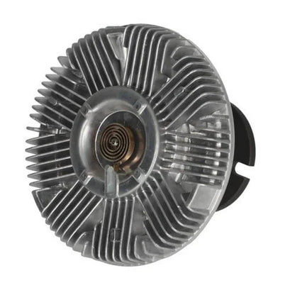 Bethesda Industrial Viscous Fan Clutch Assembly fits John Deere 6110 6210 6310 6410 6410L AL118091