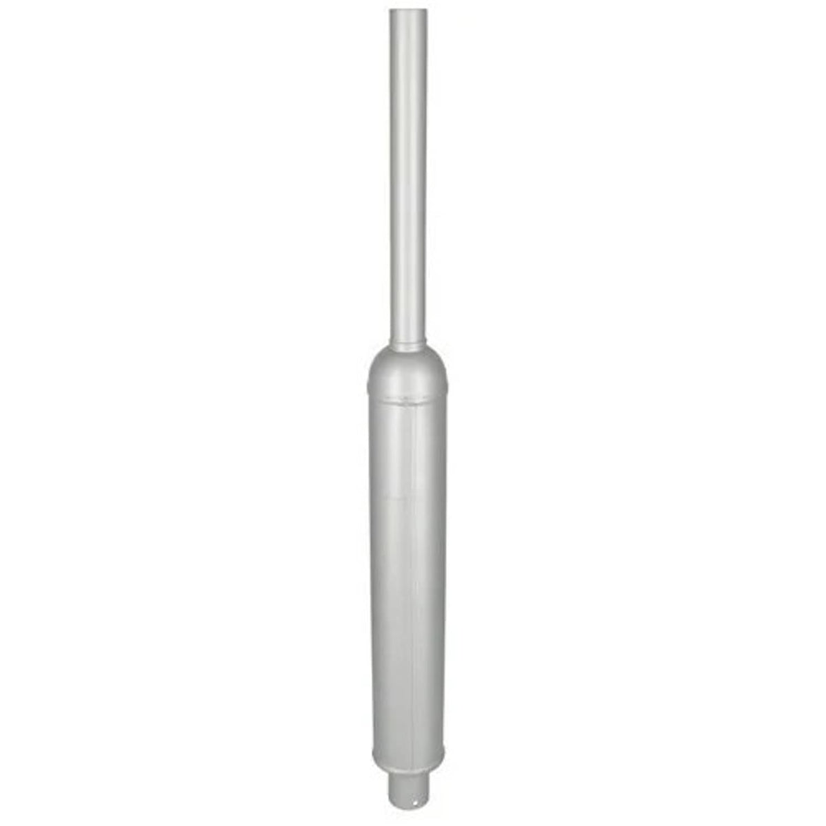 Bethesda Industrial Muffler fits Massey Ferguson 165 175 265 898228M92 898228M93 fits Deutz