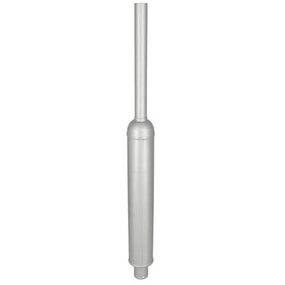 Bethesda Industrial Muffler fits Massey Ferguson 165 175 265 898228M92 898228M93 fits Deutz
