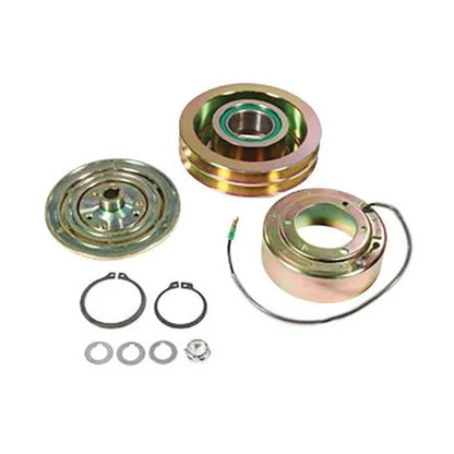 Bethesda Industrial Clutch - Air Conditioning Compressor fits Ford 5610 6610 7610 7710 F0NN19D649AA