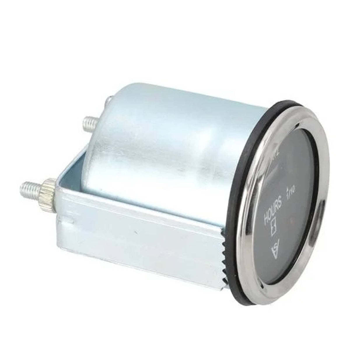 Bethesda Industrial Electronic Hour Meter Assembly