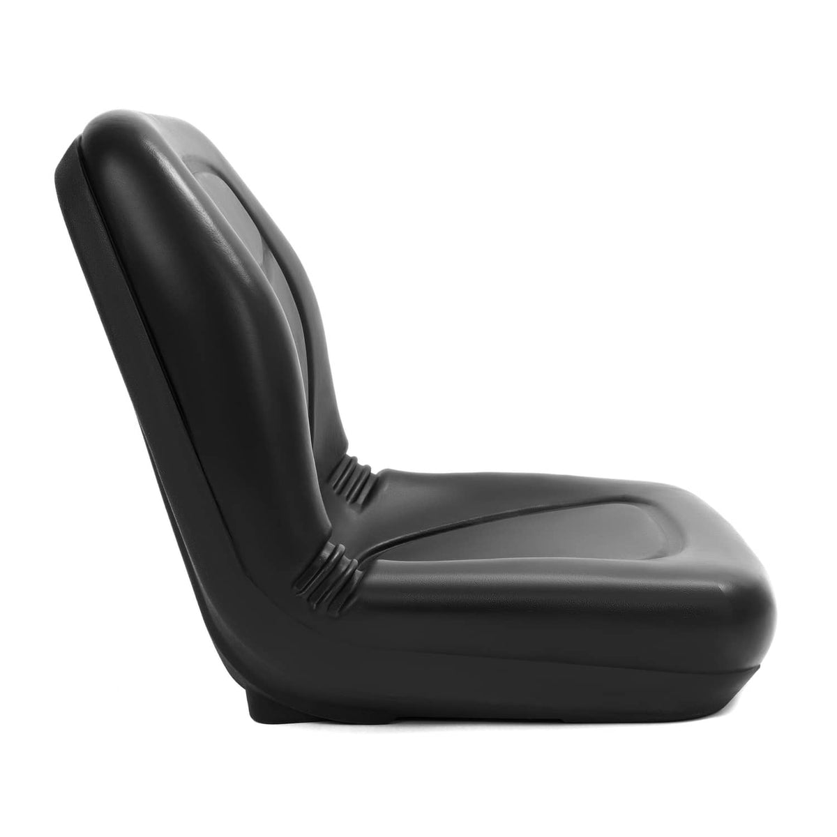 Bethesda Industrial 1PC Black Seat For John Deere Gator 4X2 HPX 4X4 HPX and 4X4 Trail HPX Series