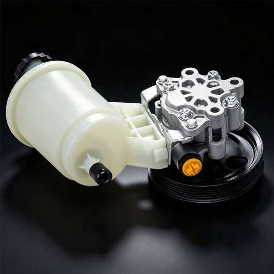Bethesda Industrial Power Steering Pump Fits for Ram 1500 2011-2012 5.7L V8 68069903AB 68069903AC