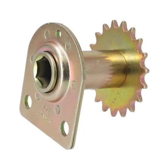 Bethesda Industrial Planter Sprocket with Bearing fits John Deere 1700 1750 1770 1780 7200 AA35645