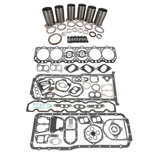 Bethesda Industrial Engine Rebuild Kit - Less Bearings - ESN 335846-later fits John Deere 4040 4230