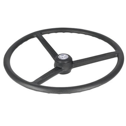 Bethesda Industrial Steering Wheel fits Ford Major Super Major E1ADKN3600A 81717476