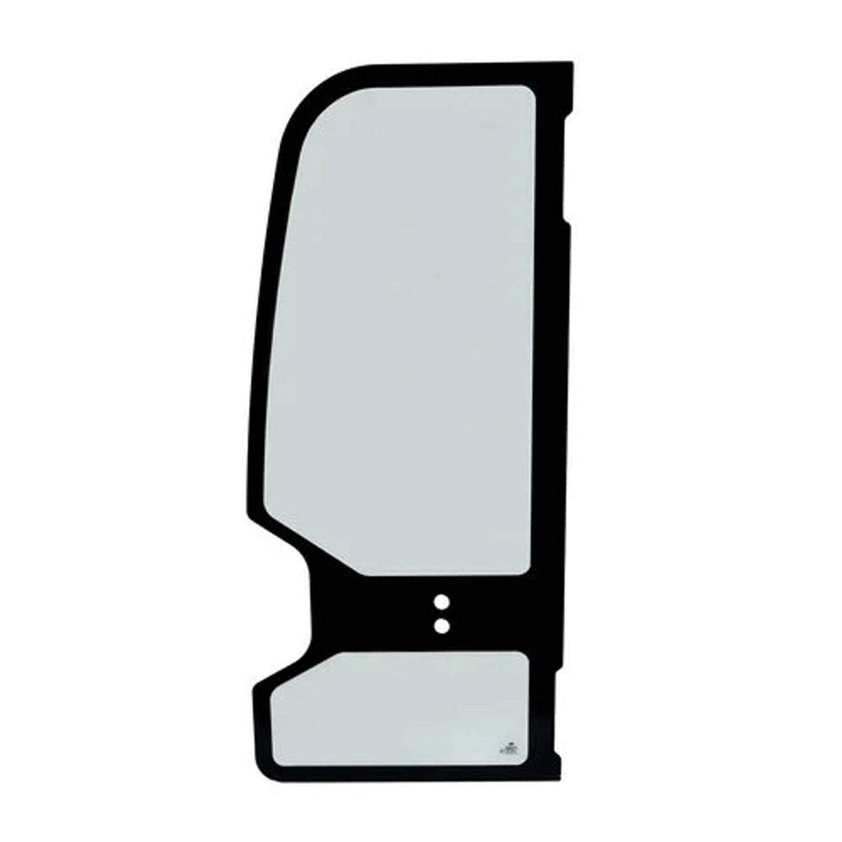 Bethesda Industrial Cab Glass - Left Hand Door fits Takeuchi TB070 TB175 TB175W 05686-39430