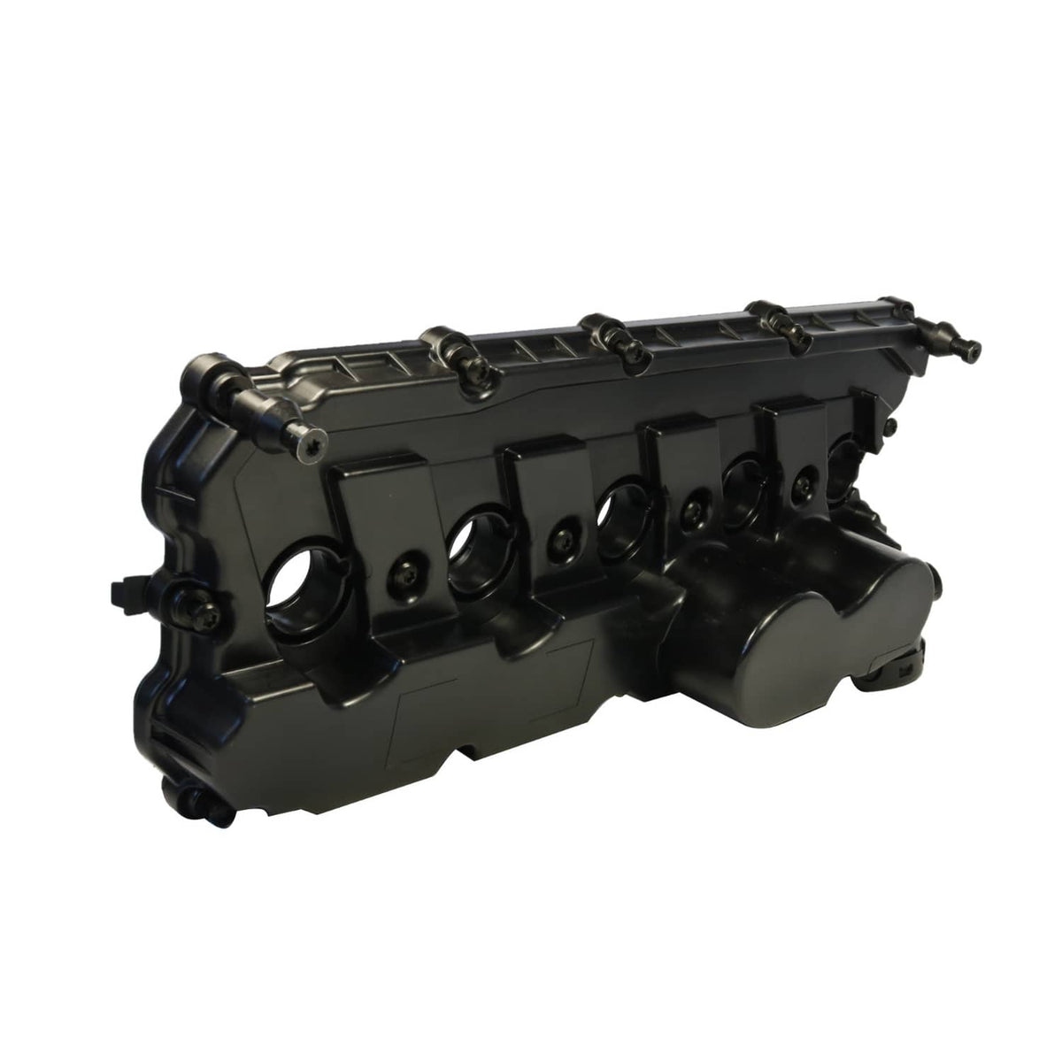 Bethesda Industrial Engine Complete Valve Cover NEW for VW Jetta Rabbit Golf Passat Beetle 2.5