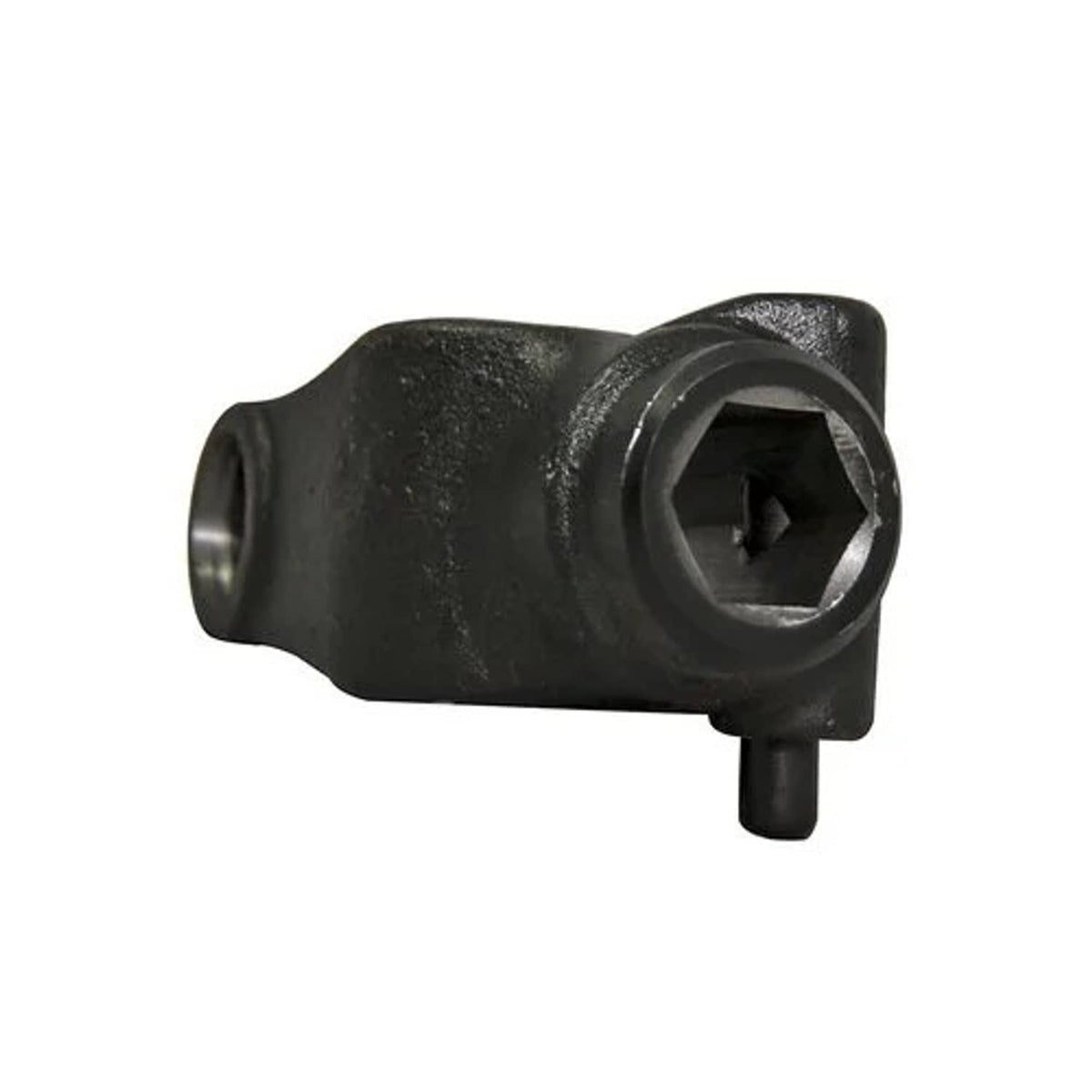 Bethesda Industrial Quick Coupler - 1-1/8" Hex