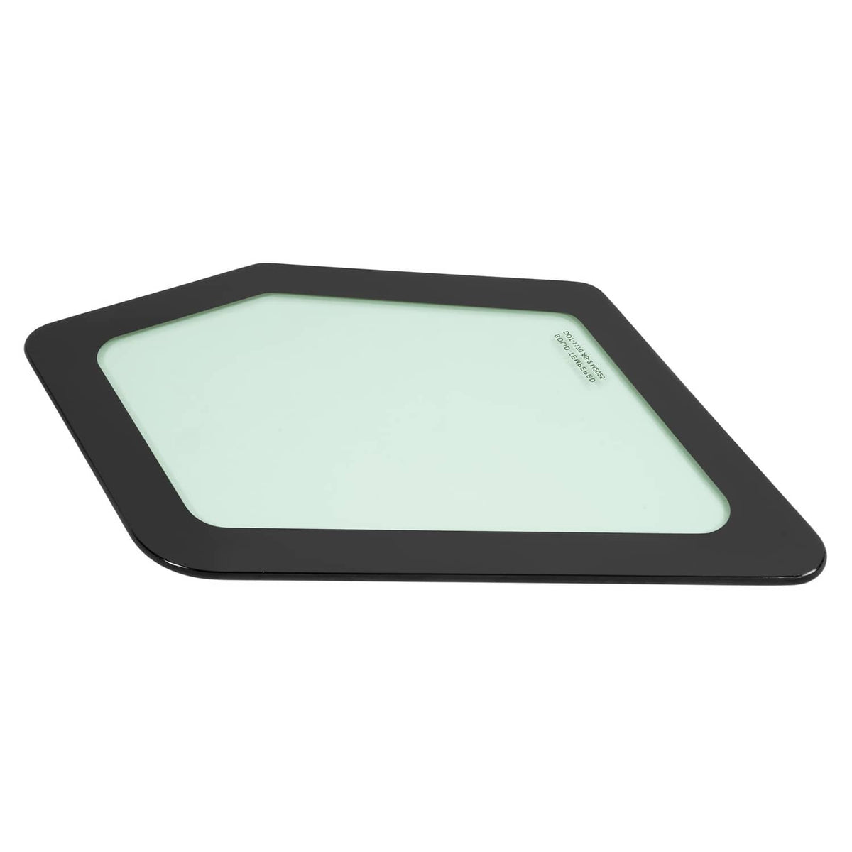 Bethesda Industrial Cab Glass For Skid Steer Case SR160 TR270 TV380/450 Lower Window Door #84259722