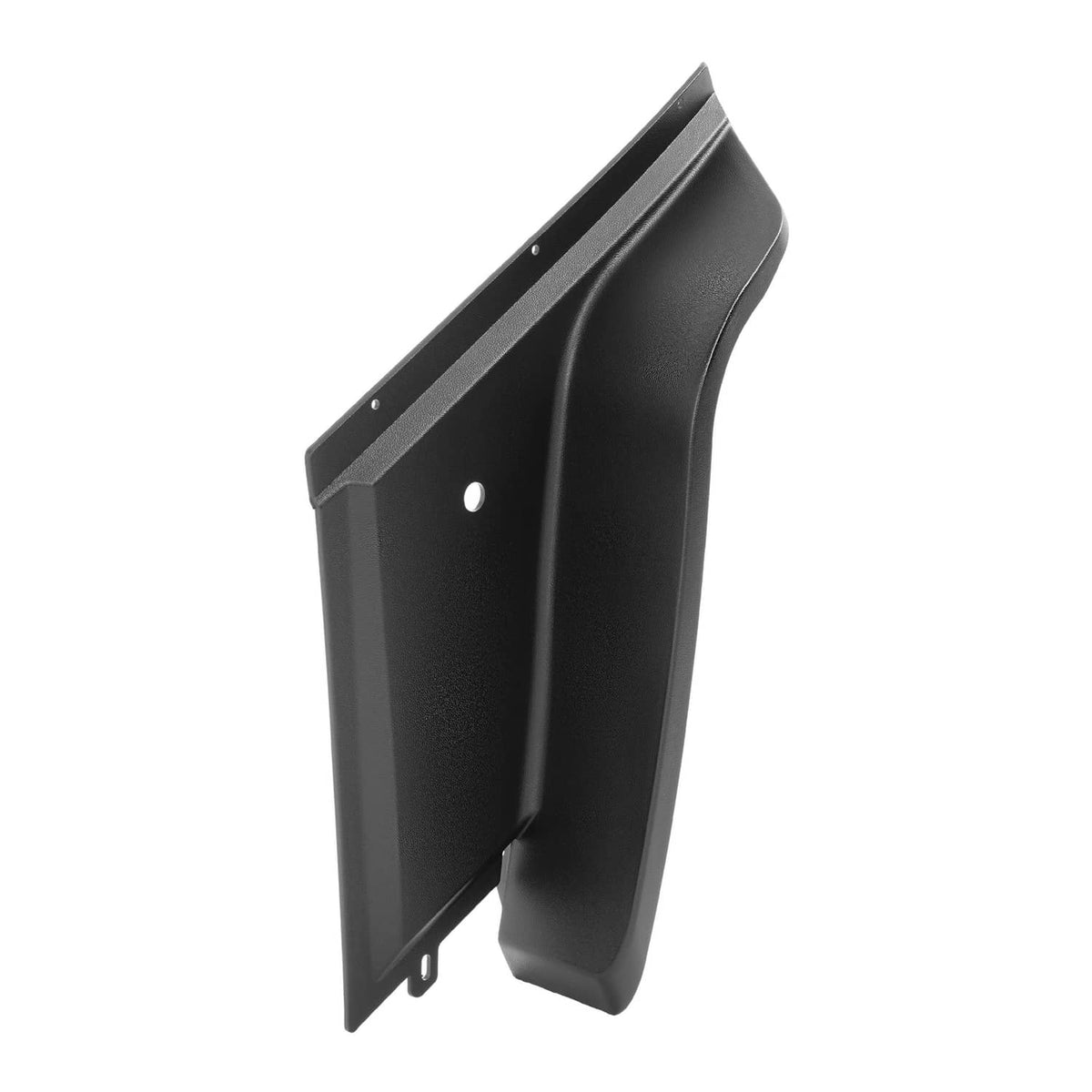 Bethesda Industrial Golf Cart Front Passenger Side Fender Flare Set For EZGO ST MPT Workhorse 99-13
