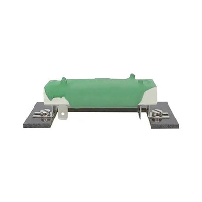 Bethesda Industrial Blower Speed Resistor - 4 Terminal fits John Deere AZ50774