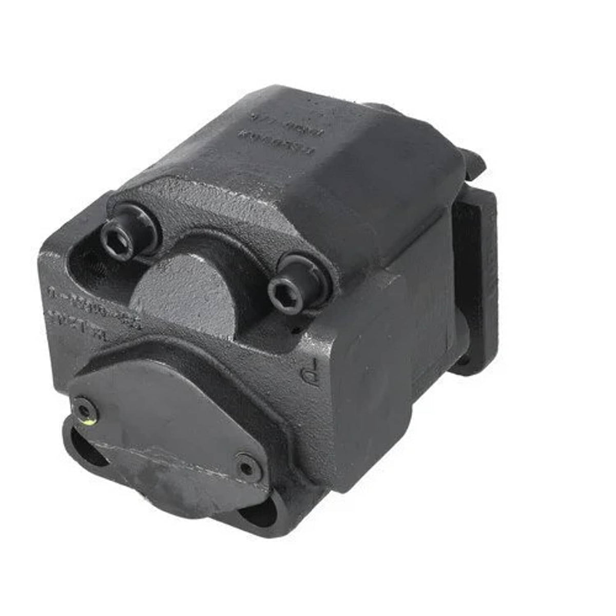 Bethesda Industrial Hydraulic Pump fits John Deere 624G 624G AT143542