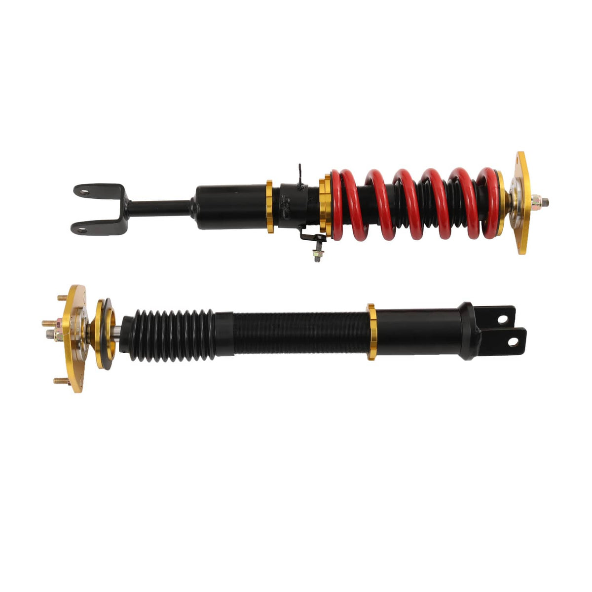 Bethesda Industrial Coilovers Suspension Kits Fit For Nissan 350Z 03-08 Adj. Height Lowering Shocks