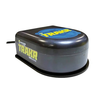 Bethesda Industrial Receiver Mounting Plate - Vanguard System TRAKR GPS