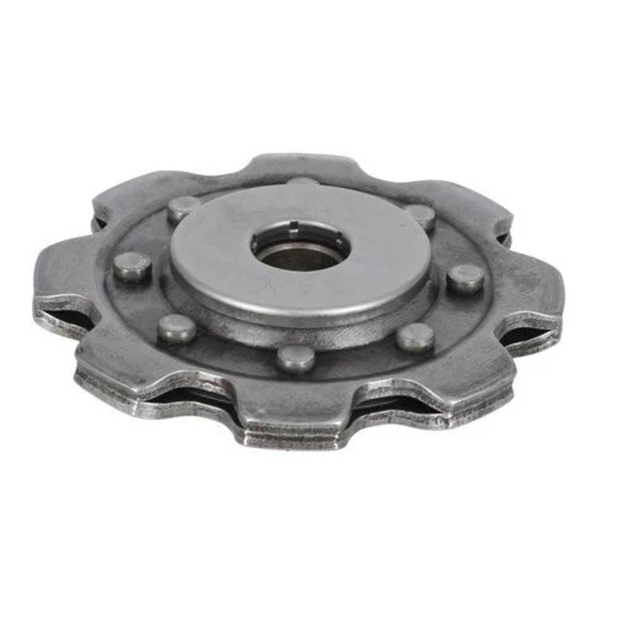 Bethesda Industrial Sprocket - Idler fits New Holland 513327 fits Massey Ferguson 44 63 844076M1