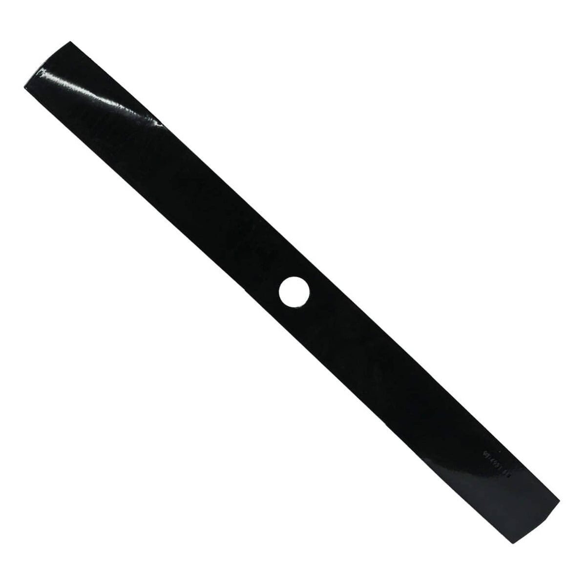 Bethesda Industrial 3PK Oregon Lawn Mower Blades for Kubota Tractor Mower 76553-34330 72"