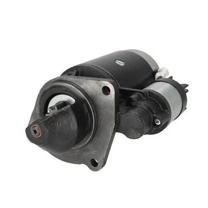 Bethesda Industrial Starter - DD (18372) fits New Holland L865 LX865 LX885 86513093 fits Ford