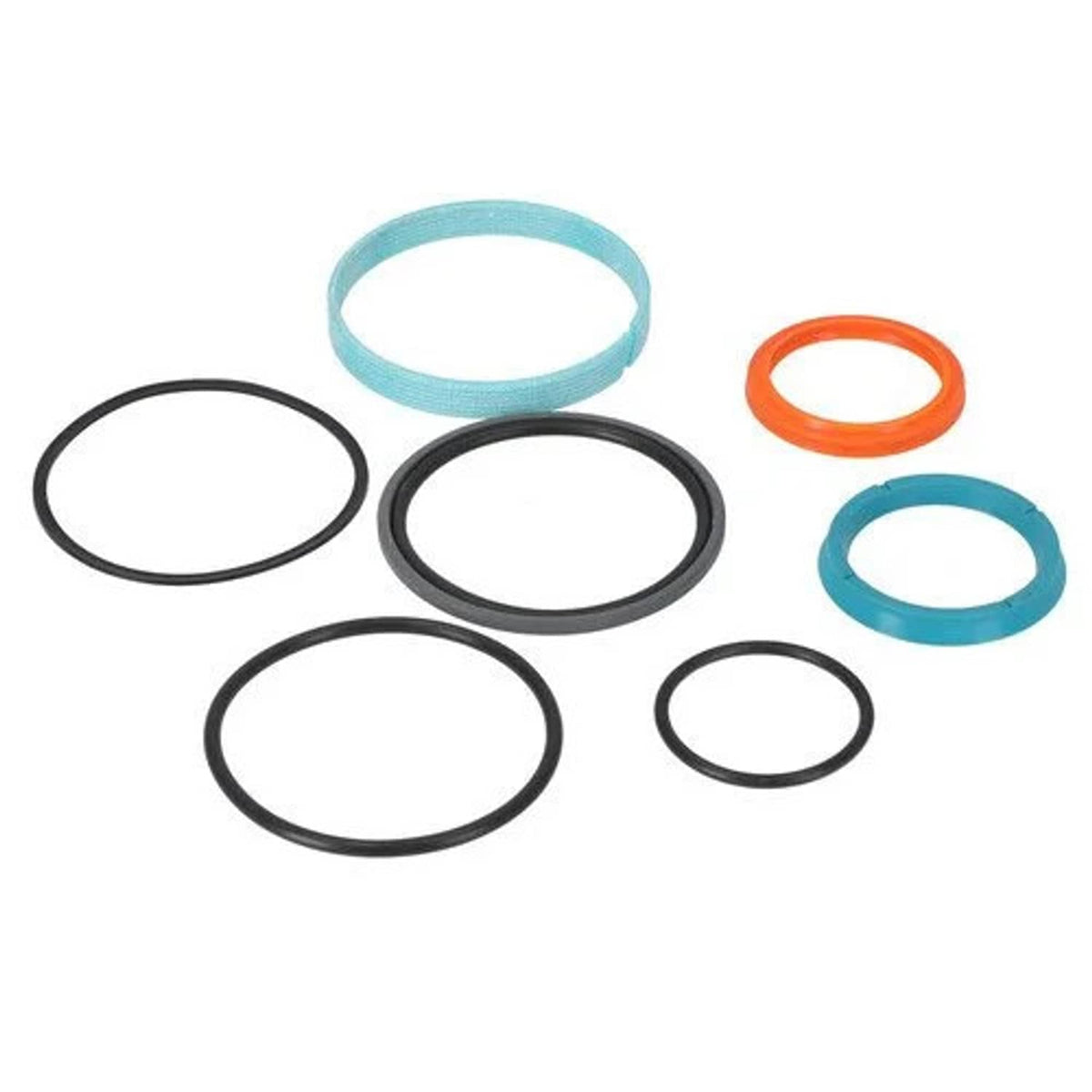 Bethesda Industrial Hydraulic Seal Kit fits Kubota 75597-52300
