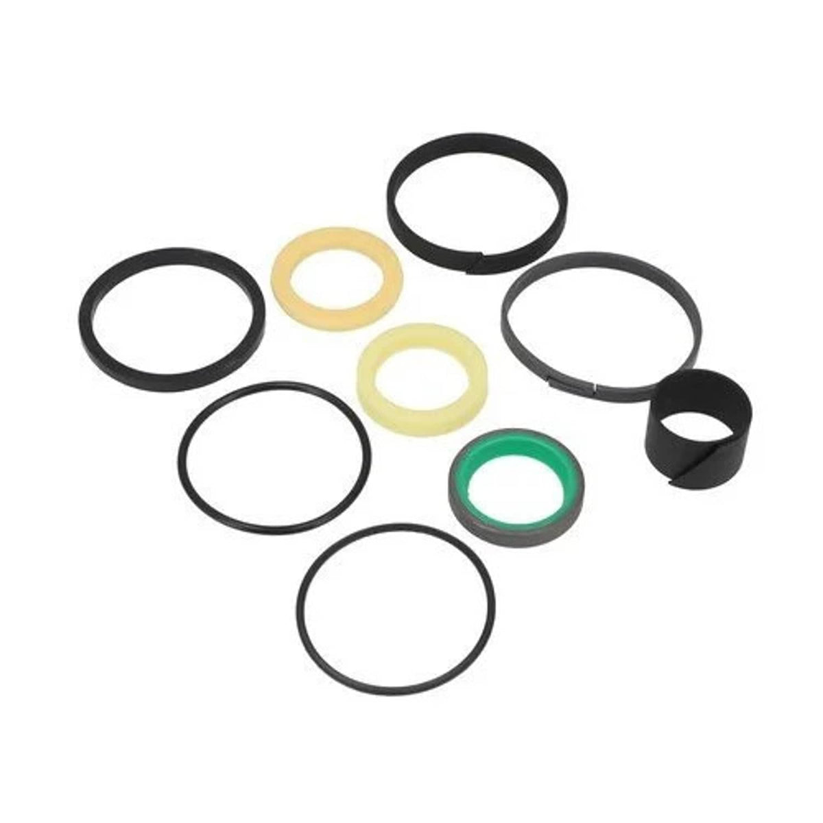 Bethesda Industrial Seal Kit - Hydraulic Stabilizer Cylinder fits Case 580 Super M 1543275C1