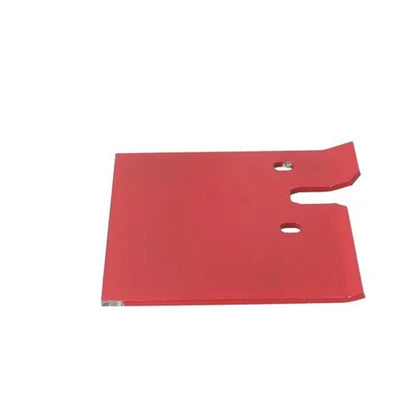 Bethesda Industrial Support Plate - Left Hand fits Case IH 2188 2377 2388 1989592C1