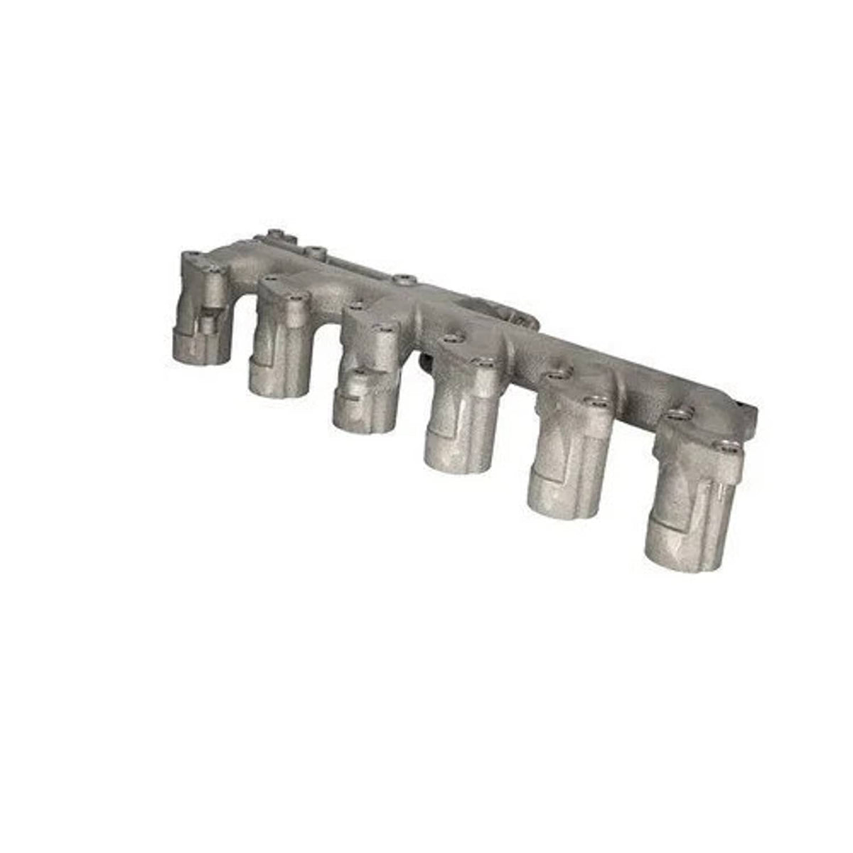 Bethesda Industrial Exhaust Manifold fits John Deere 7130 Premium 7330 Premium 7430 Premium R527696