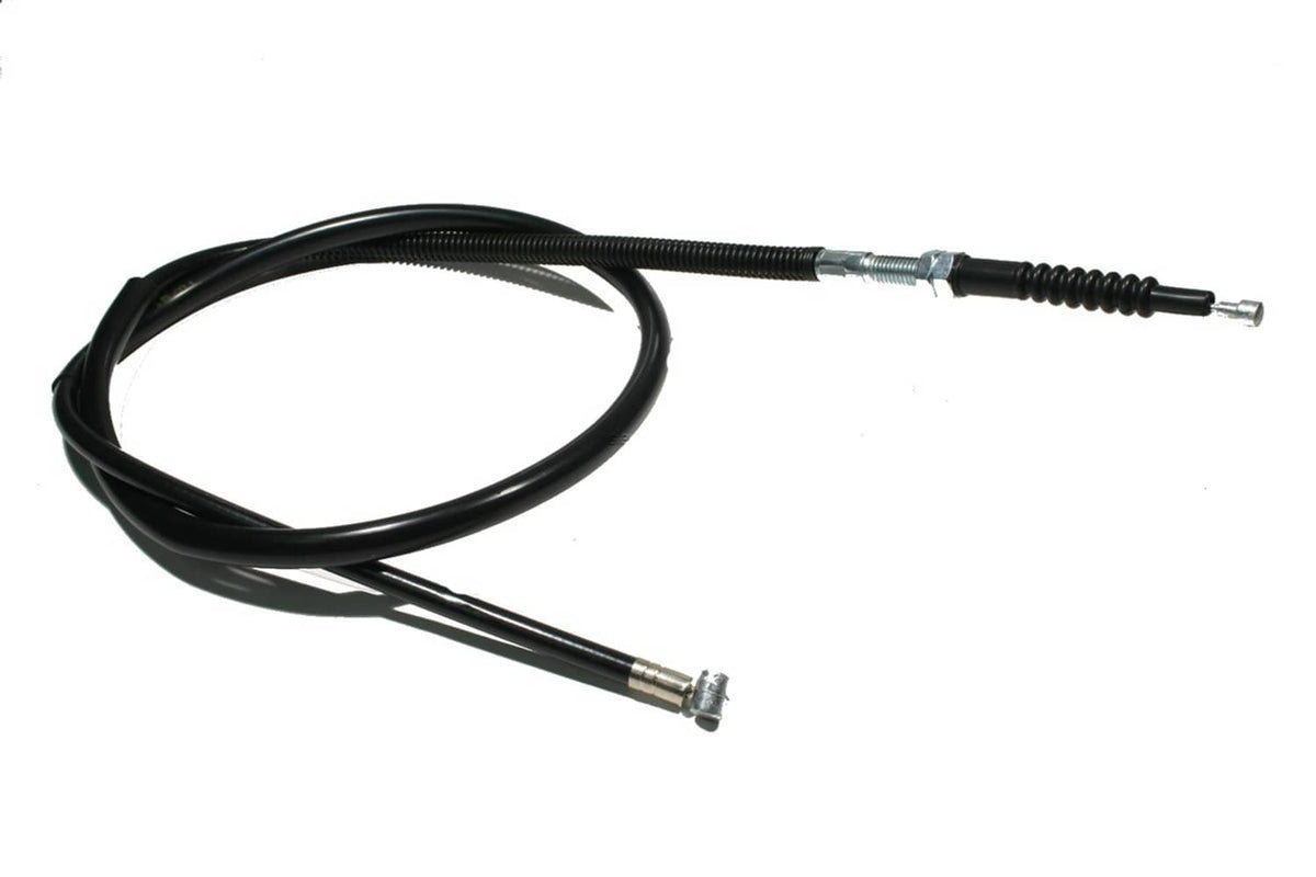 Bethesda Industrial Yamaha XT 250, 1984, Clutch Cable - XT250