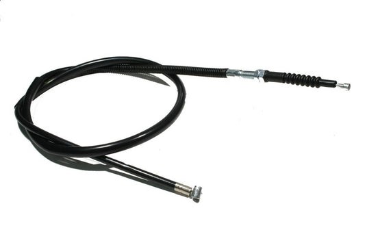 Bethesda Industrial Yamaha XT 250, 1984, Clutch Cable - XT250