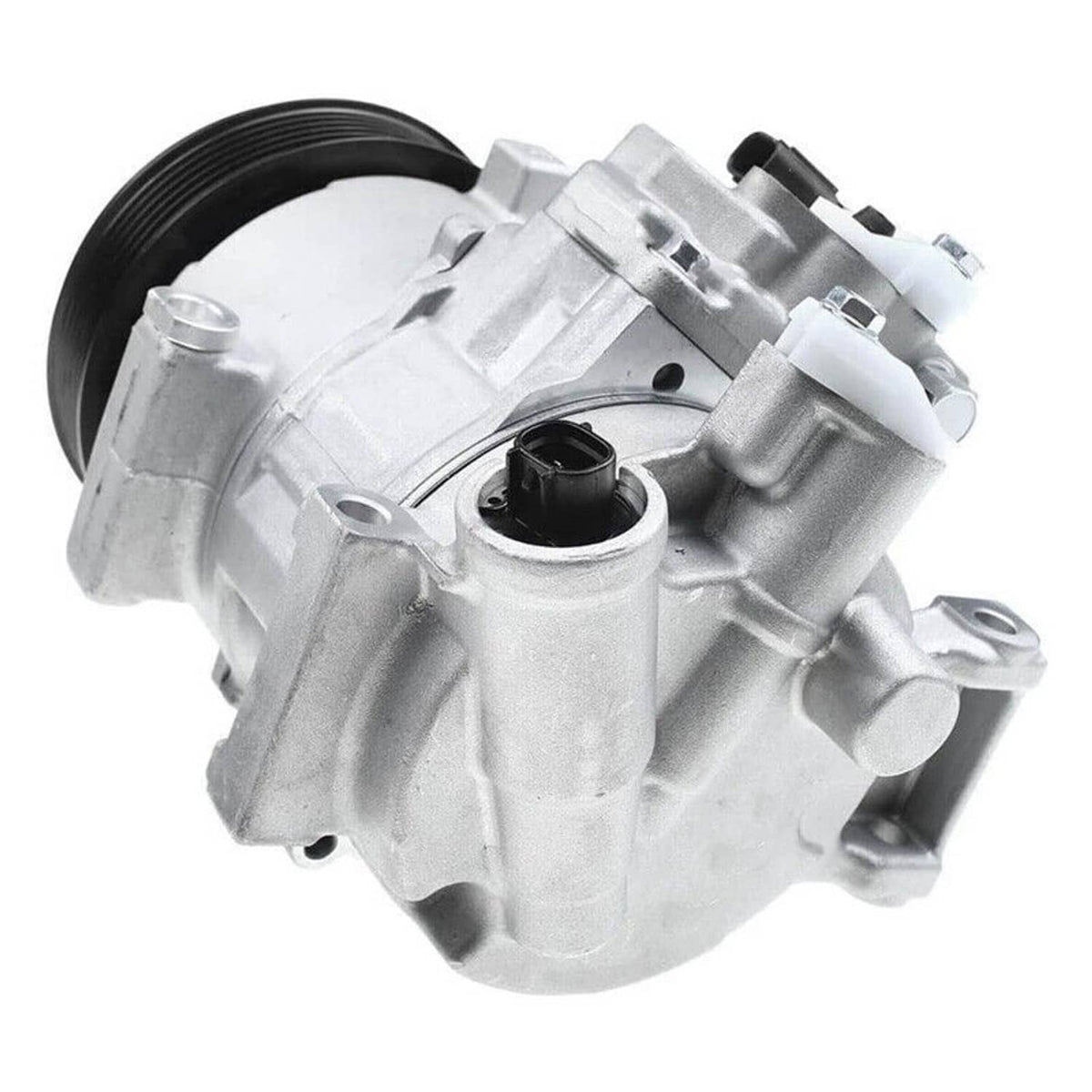Bethesda Industrial A/C Air Compressor for 2011-2013 Toyota Corolla CE/LE/L/S/XLE/Base 1.8L 178322