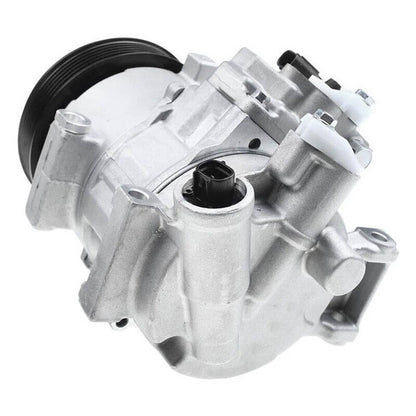 Bethesda Industrial A/C Air Compressor for 2011-2013 Toyota Corolla CE/LE/L/S/XLE/Base 1.8L 178322