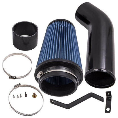 Bethesda Industrial Car Cold Air Intake Kit & Filter for 1999.5-2003 Ford F250 F350 7.3L Powerstroke