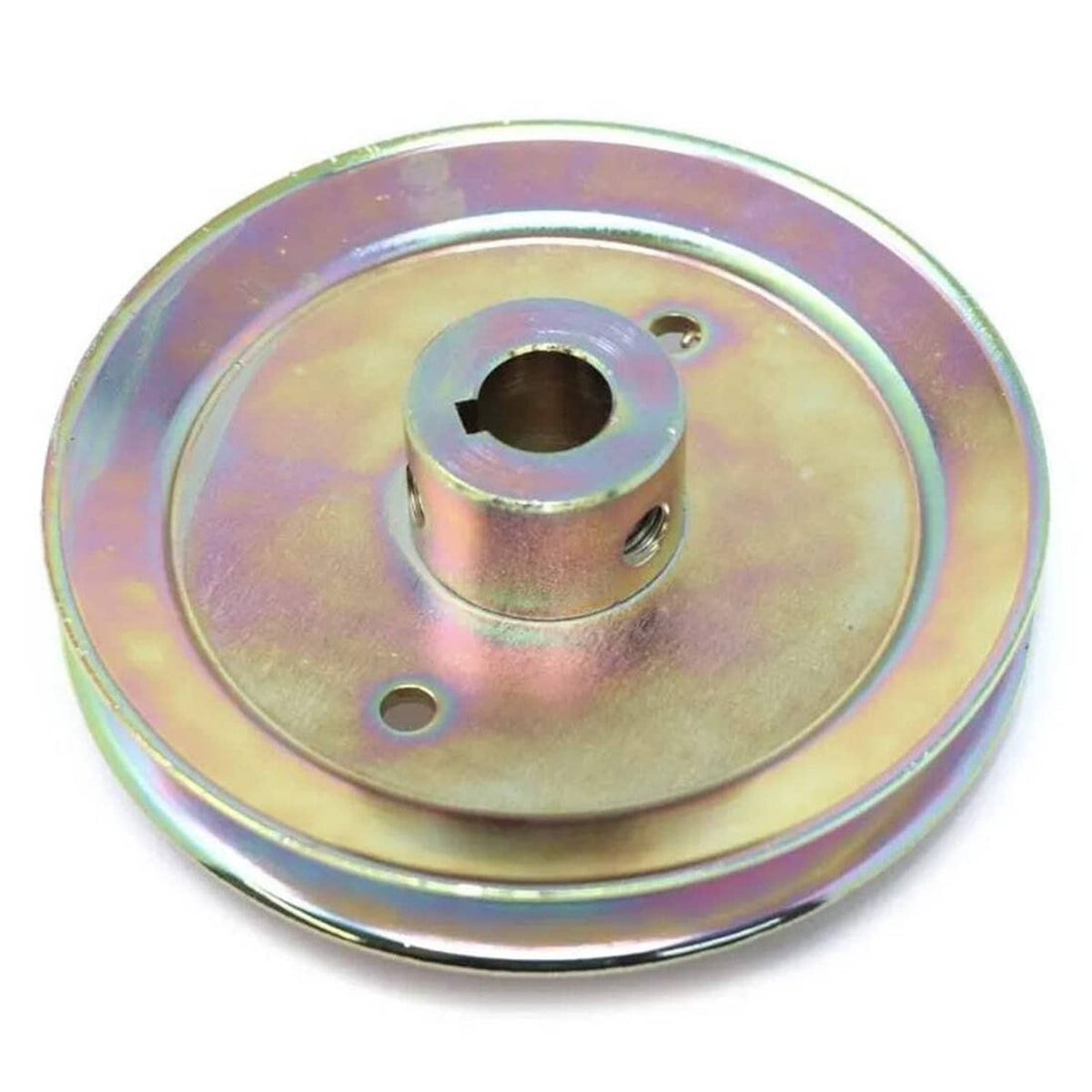 Bethesda Industrial Genuine OEM Bobcat 2722382 Pump Pulley