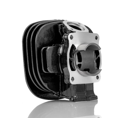 Bethesda Industrial Top End Kit 1988-2006 Fit For Yamaha Blaster 200 YFS200 Cylinder Piston Gasket