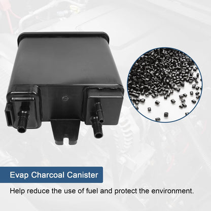 Bethesda Industrial Vapor Canister 22963841 For Cadillac Escalade ESV EXT GMC Yukon XL Chevy Hummer