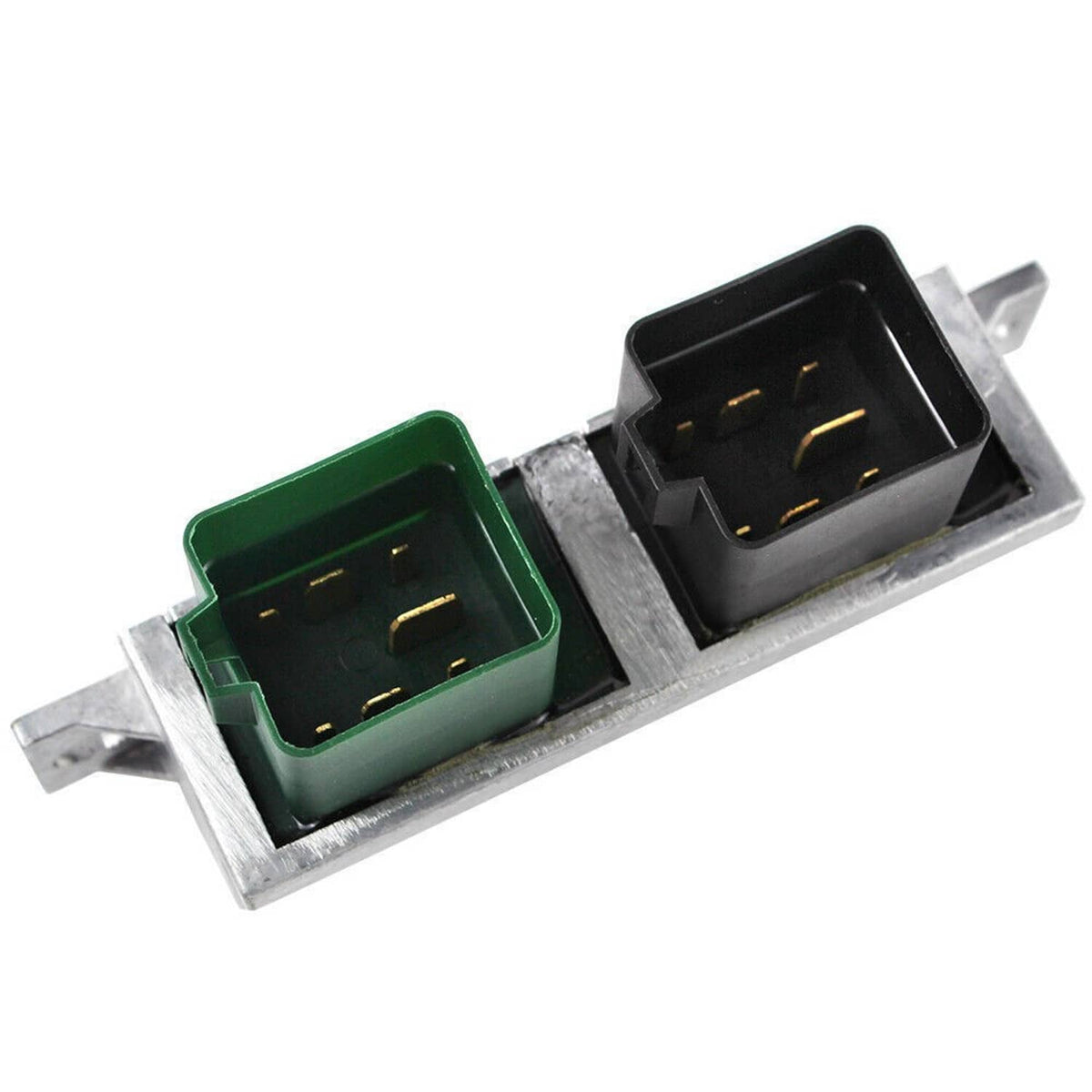 Bethesda Industrial For Ford 6.0L 7.3L Powerstroke Glow Plug Control Relay Module GPCM YC3Z12B533AA