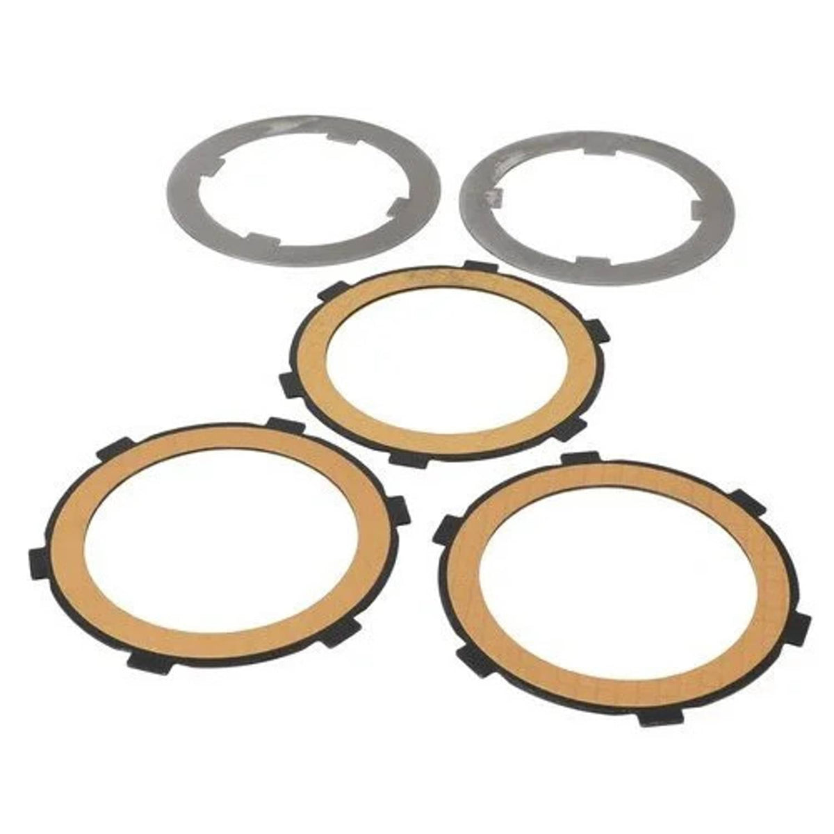 Bethesda Industrial Topshaft Clutch Disc Kit fits John Deere 3020 4000 4020 4320 4230 4430 RE37119