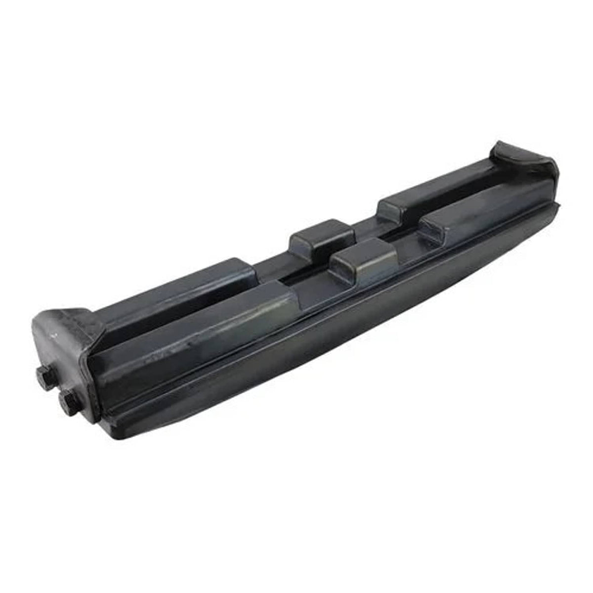 Bethesda Industrial Clip-On Rubber Pad 30” fits John Deere fits Case fits Caterpillar fits Hitachi