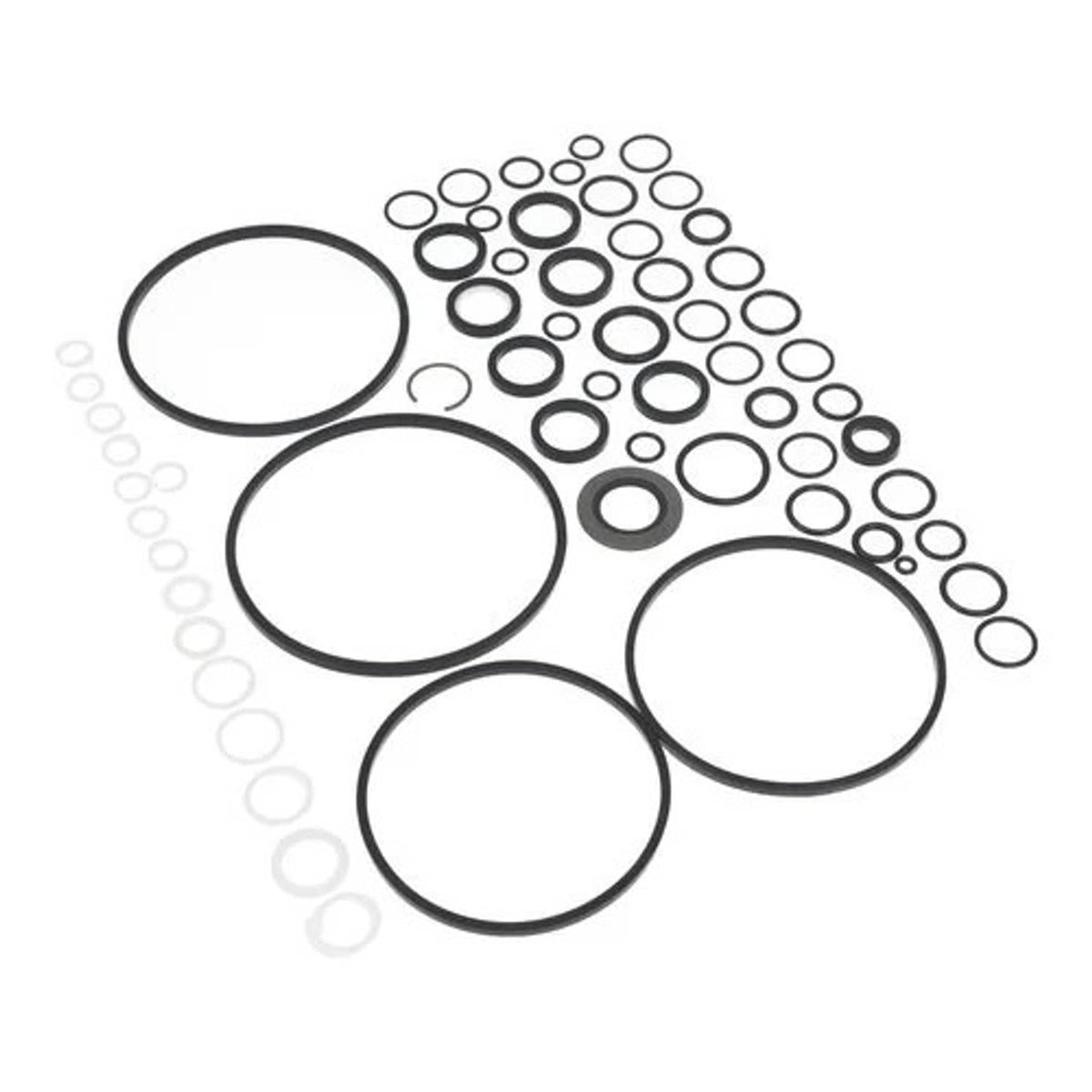 Bethesda Industrial Selective Control Valve - Overhaul Kit fits John Deere 2040 2040 2040 RE10924