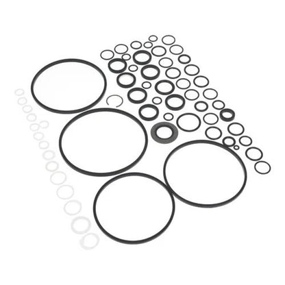 Bethesda Industrial Selective Control Valve - Overhaul Kit fits John Deere 2040 2040 2040 RE10924