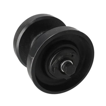 Bethesda Industrial Bottom Roller – Double Flange 7" fits Komatsu 37B-22-11870 fits JCB 332/P5845